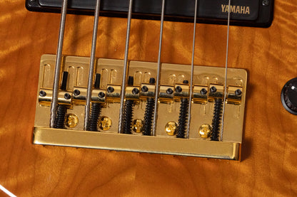 【used】YAMAHA / TRB JP2 John Patitucci signature 5.190kg #IIH016E【GIB Yokohama】