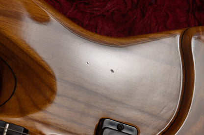【used】YAMAHA / TRB JP2 John Patitucci signature 5.190kg #IIH016E【GIB Yokohama】