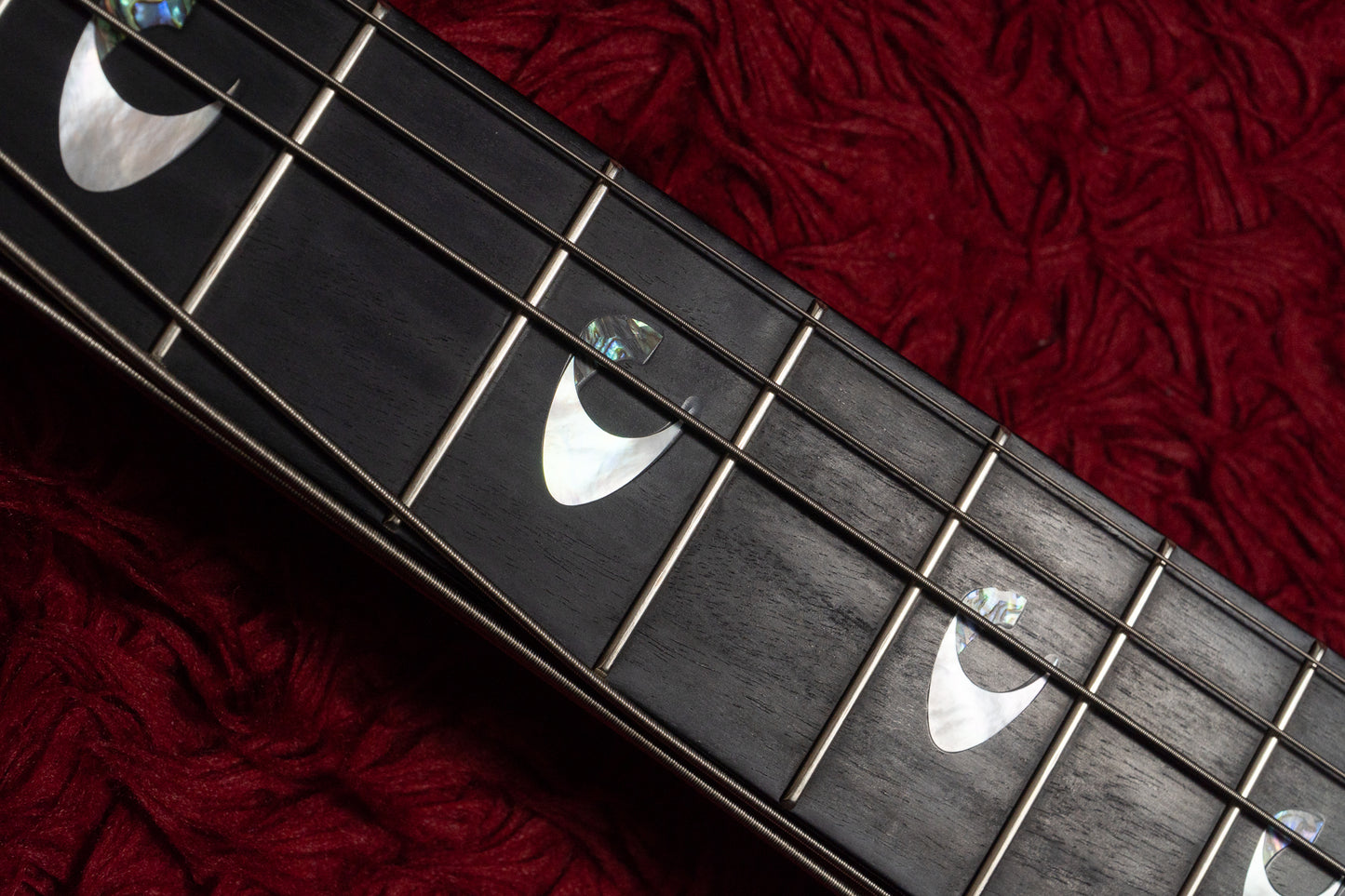 【used】YAMAHA / TRB JP2 John Patitucci signature 5.190kg #IIH016E【GIB Yokohama】