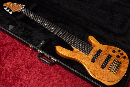 【used】YAMAHA / TRB JP2 John Patitucci signature 5.190kg #IIH016E【GIB Yokohama】