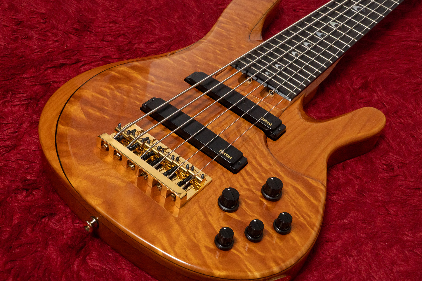 【used】YAMAHA / TRB JP2 John Patitucci signature 5.190kg #IIH016E【GIB Yokohama】