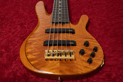 【used】YAMAHA / TRB JP2 John Patitucci signature 5.190kg #IIH016E【GIB Yokohama】