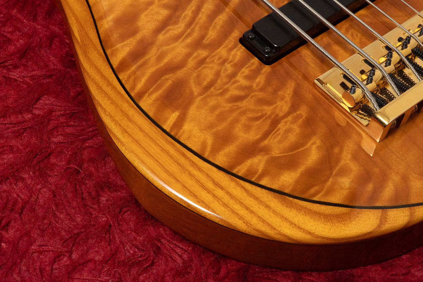 【used】YAMAHA / TRB JP2 John Patitucci signature 5.190kg #IIH016E【GIB Yokohama】