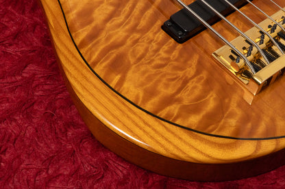 【used】YAMAHA / TRB JP2 John Patitucci signature 5.190kg #IIH016E【GIB Yokohama】