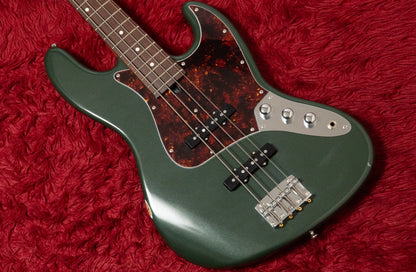 【used】moon / JB-4C Ocean Turquoise 2024 4.290kg #58921【GIB Yokohama】