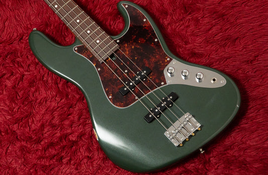 【used】moon / JB-4C Ocean Turquoise 2024 4.290kg #58921【GIB Yokohama】
