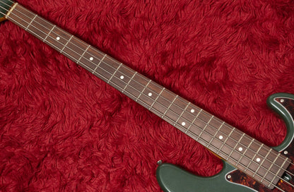 【used】moon / JB-4C Ocean Turquoise 2024 4.290kg #58921【GIB Yokohama】