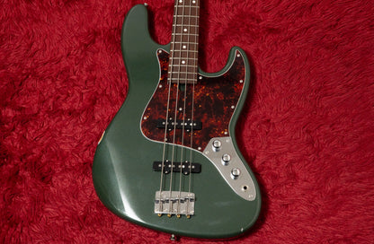 【used】moon / JB-4C Ocean Turquoise 2024 4.290kg #58921【GIB Yokohama】