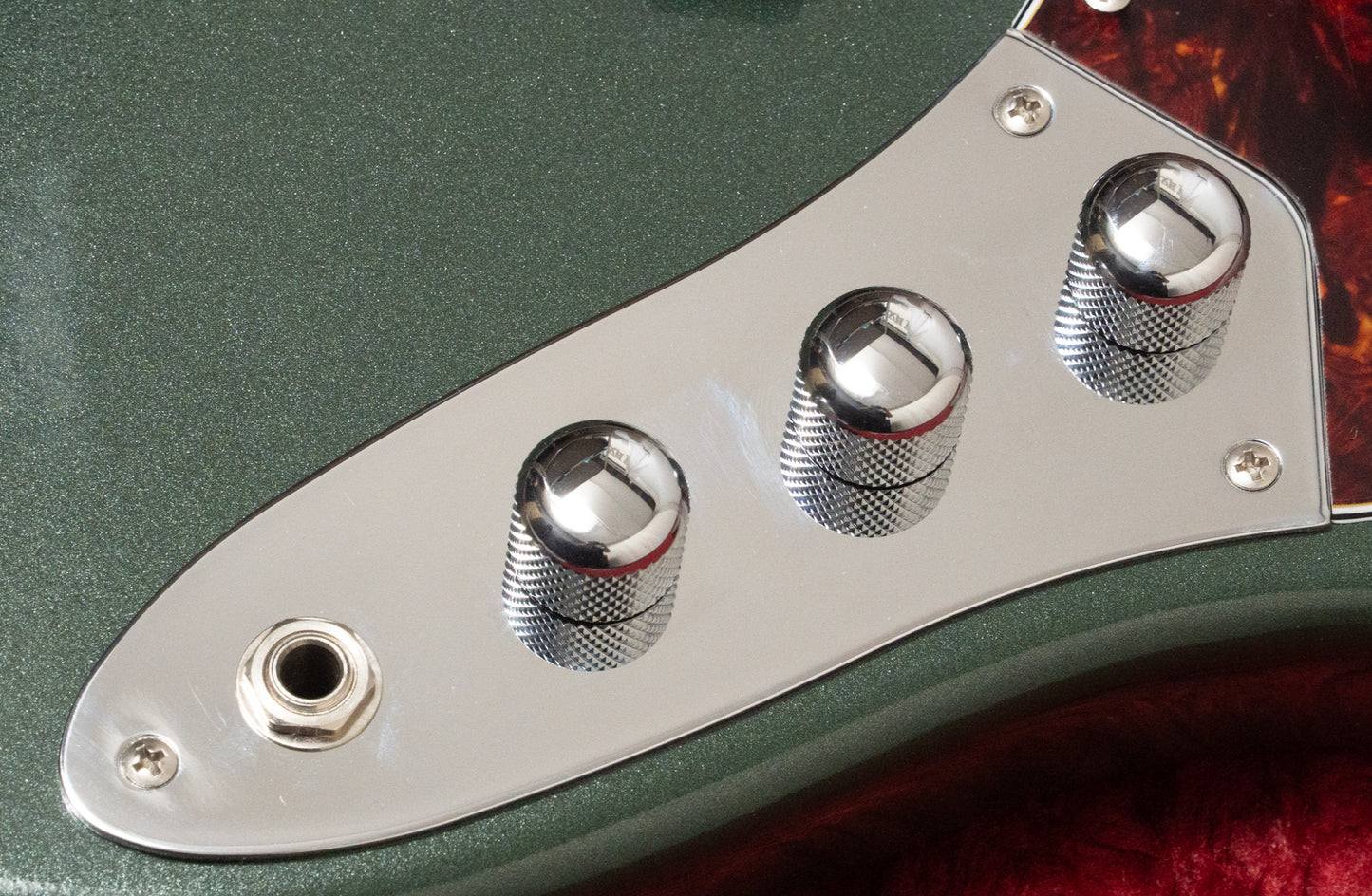 【used】moon / JB-4C Ocean Turquoise 2024 4.290kg #58921【GIB Yokohama】