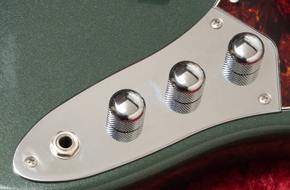 【used】moon / JB-4C Ocean Turquoise 2024 4.290kg #58921【GIB Yokohama】