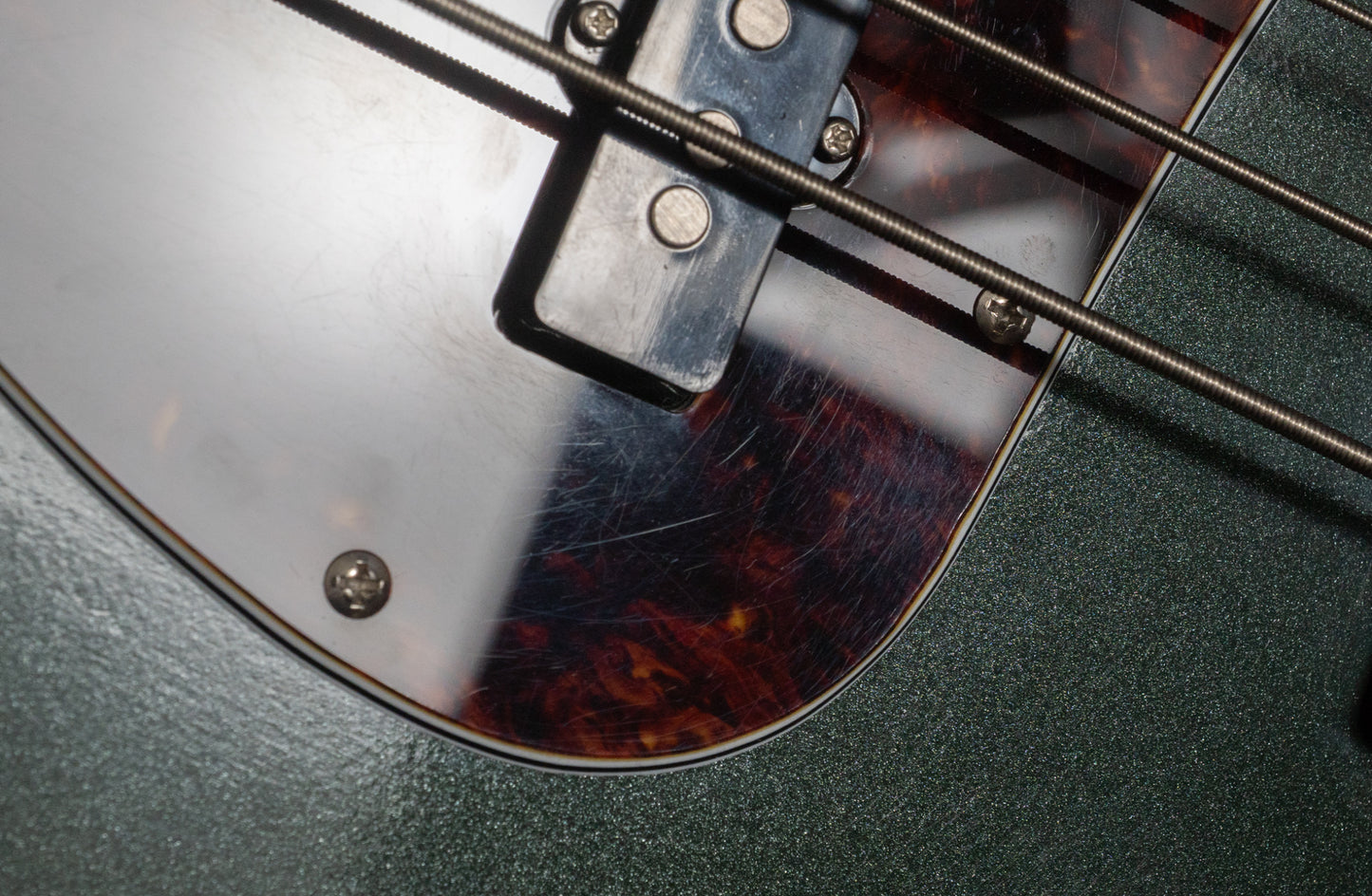 【used】moon / JB-4C Ocean Turquoise 2024 4.290kg #58921【GIB Yokohama】