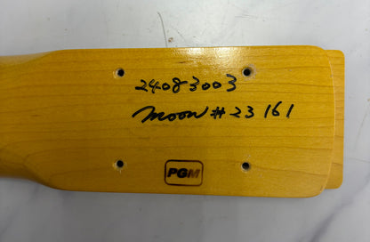 【used】moon / JB-4C Ocean Turquoise 2024 4.290kg #58921【GIB Yokohama】