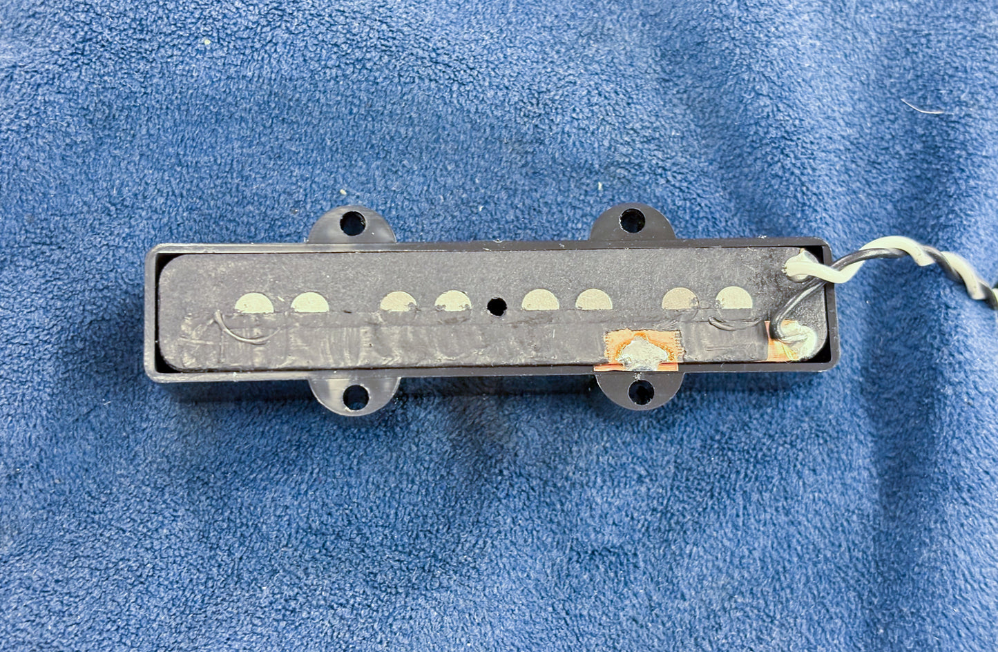 【used】moon / JB-4C Ocean Turquoise 2024 4.290kg #58921【GIB Yokohama】