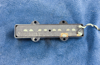 【used】moon / JB-4C Ocean Turquoise 2024 4.290kg #58921【GIB Yokohama】