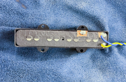 【used】moon / JB-4C Ocean Turquoise 2024 4.290kg #58921【GIB Yokohama】