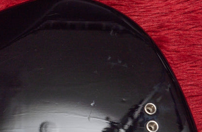 【used】Fender / Deluxe Jazz Bass V Kazuki Arai Edition Rosewood Fingerboard Black 2023 4.515kg #JD23016972【GIB Yokohama】