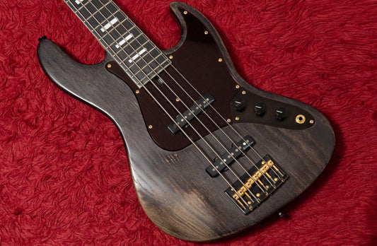 【used】Bacchus / WOODLINE 517 BGP 4.350kg #140080【GIB Yokohama】