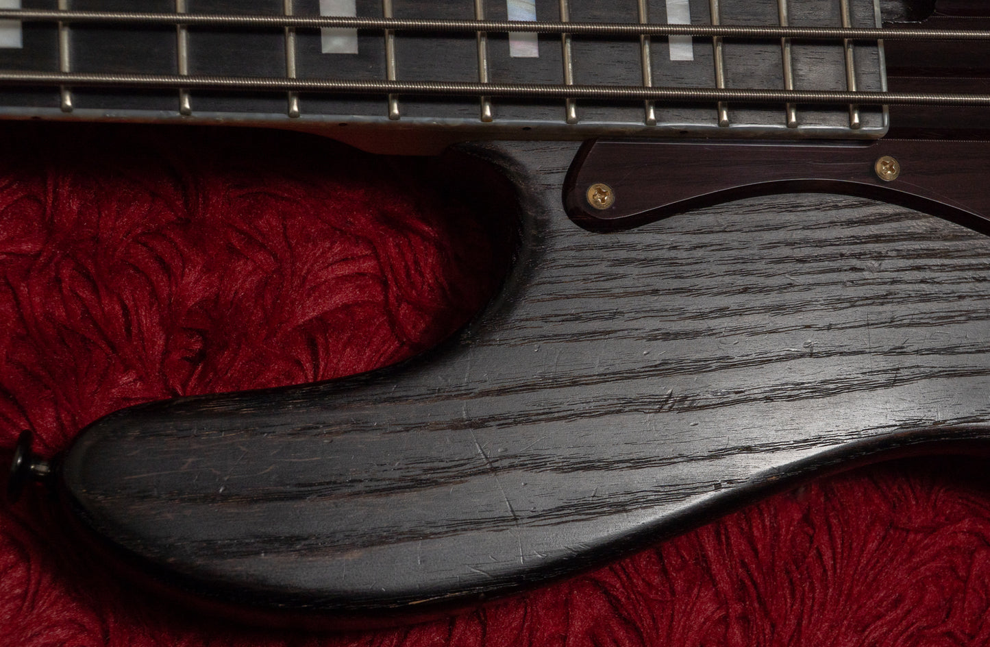 【used】Bacchus / WOODLINE 517 BGP 4.350kg #140080【GIB Yokohama】