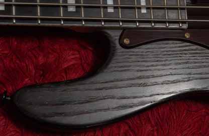 【used】Bacchus / WOODLINE 517 BGP 4.350kg #140080【GIB Yokohama】