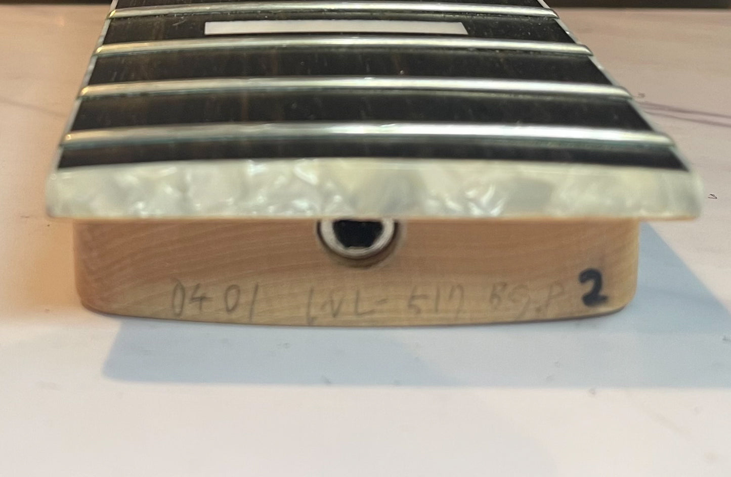 【used】Bacchus / WOODLINE 517 BGP 4.350kg #140080【GIB Yokohama】