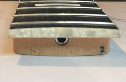 【used】Bacchus / WOODLINE 517 BGP 4.350kg #140080【GIB Yokohama】