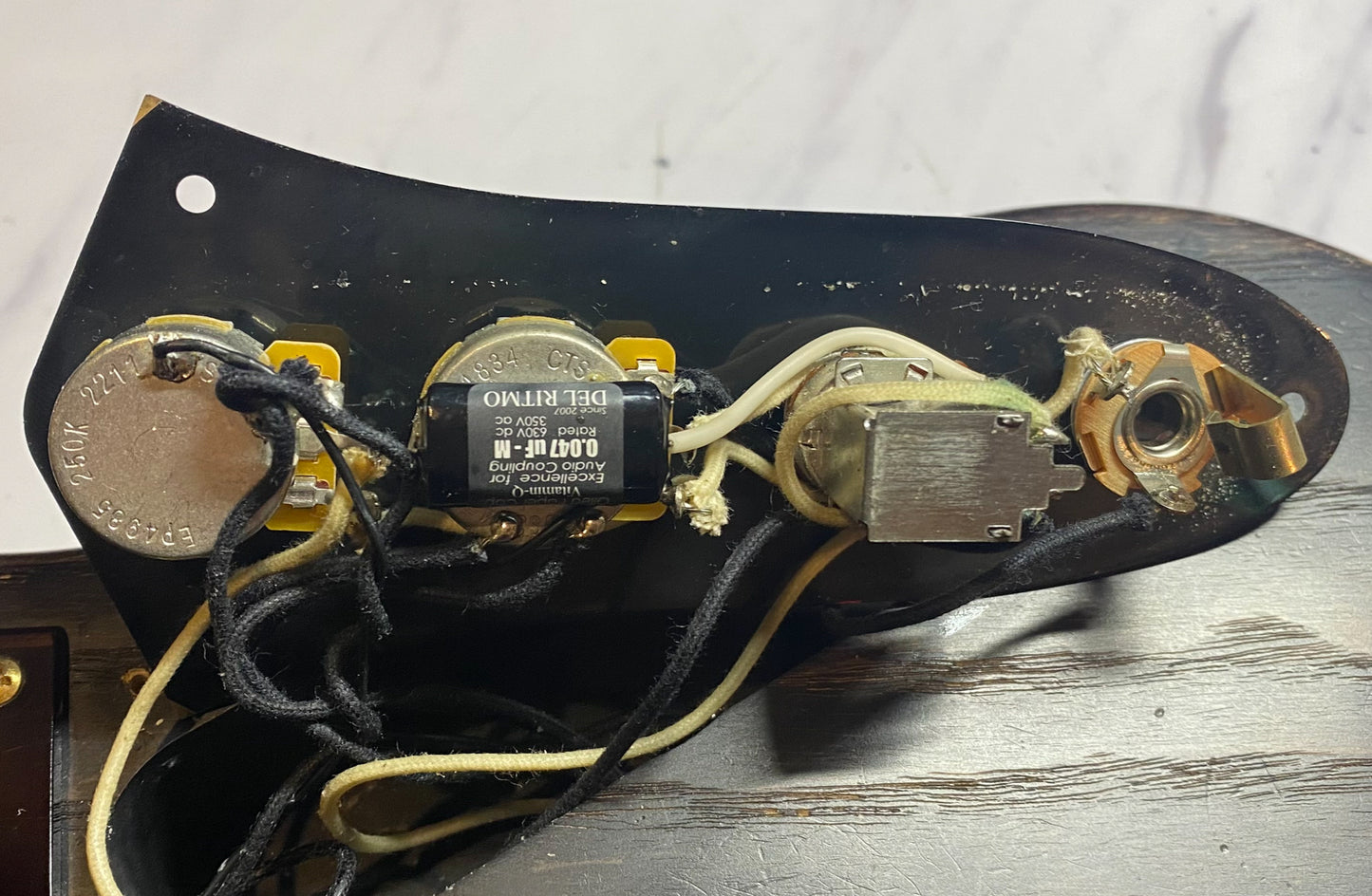【used】Bacchus / WOODLINE 517 BGP 4.350kg #140080【GIB Yokohama】