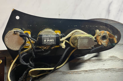【used】Bacchus / WOODLINE 517 BGP 4.350kg #140080【GIB Yokohama】