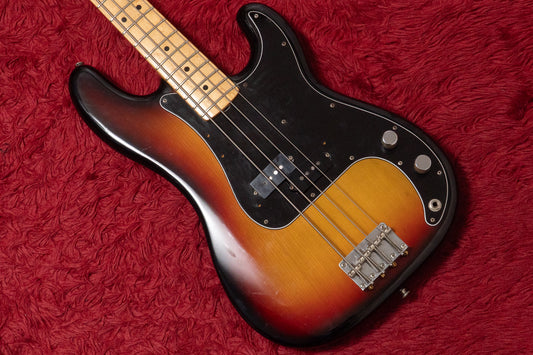 【used】Fernandes / FPB-60 YS 1978~1979 3.965kg #71909【GIB Yokohama】