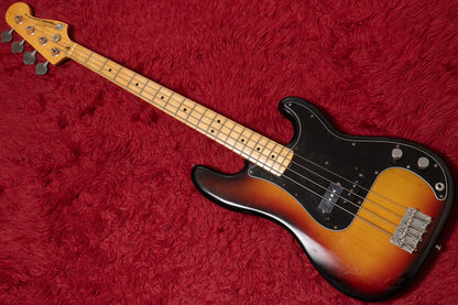 【used】Fernandes / FPB-60 YS 1978~1979 3.965kg #71909【GIB Yokohama】