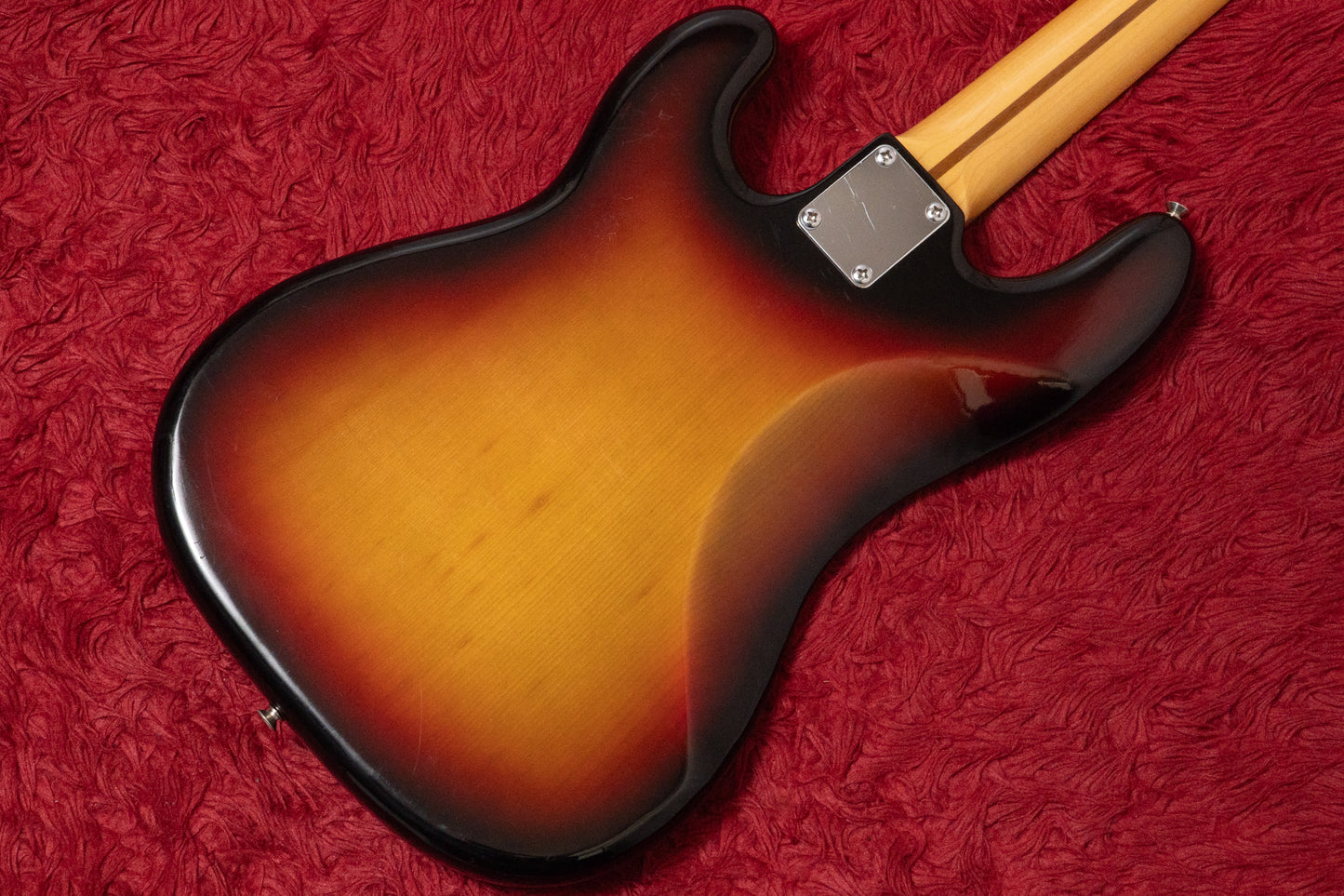 【used】Fernandes / FPB-60 YS 1978~1979 3.965kg #71909【GIB Yokohama】