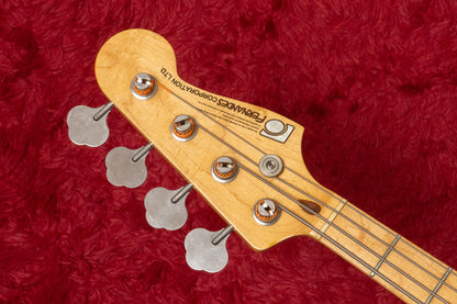 【used】Fernandes / FPB-60 YS 1978~1979 3.965kg #71909【GIB Yokohama】