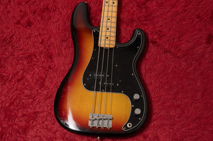 【used】Fernandes / FPB-60 YS 1978~1979 3.965kg #71909【GIB Yokohama】