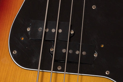 【used】Fernandes / FPB-60 YS 1978~1979 3.965kg #71909【GIB Yokohama】