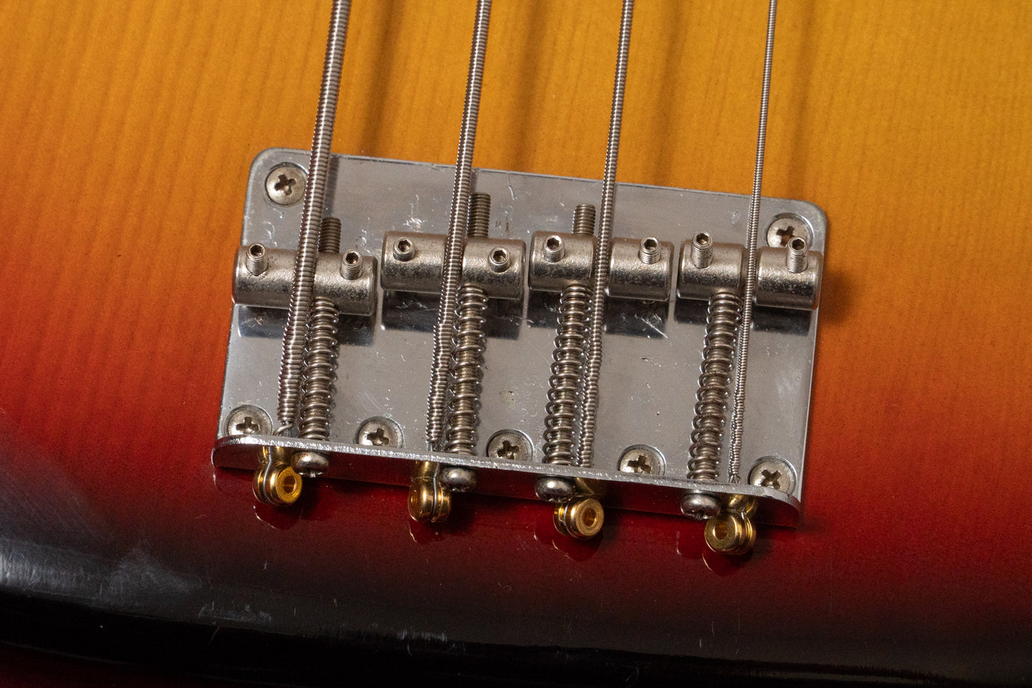【used】Fernandes / FPB-60 YS 1978~1979 3.965kg #71909【GIB Yokohama】