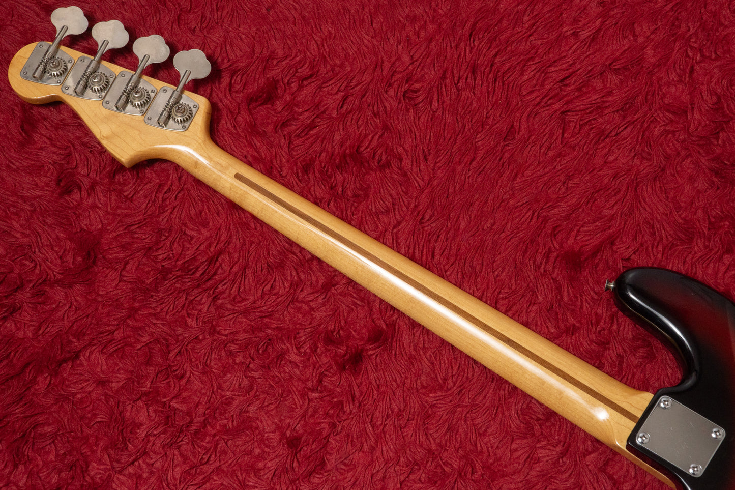 【used】Fernandes / FPB-60 YS 1978~1979 3.965kg #71909【GIB Yokohama】