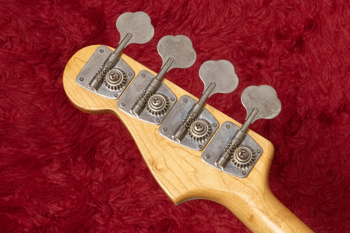 【used】Fernandes / FPB-60 YS 1978~1979 3.965kg #71909【GIB Yokohama】