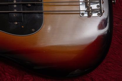 【used】Fernandes / FPB-60 YS 1978~1979 3.965kg #71909【GIB Yokohama】