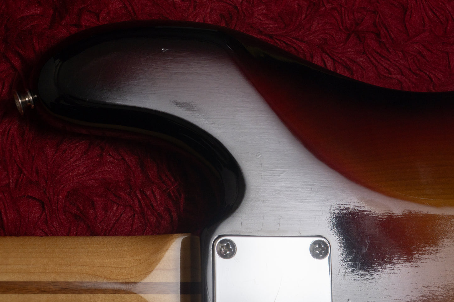 【used】Fernandes / FPB-60 YS 1978~1979 3.965kg #71909【GIB Yokohama】