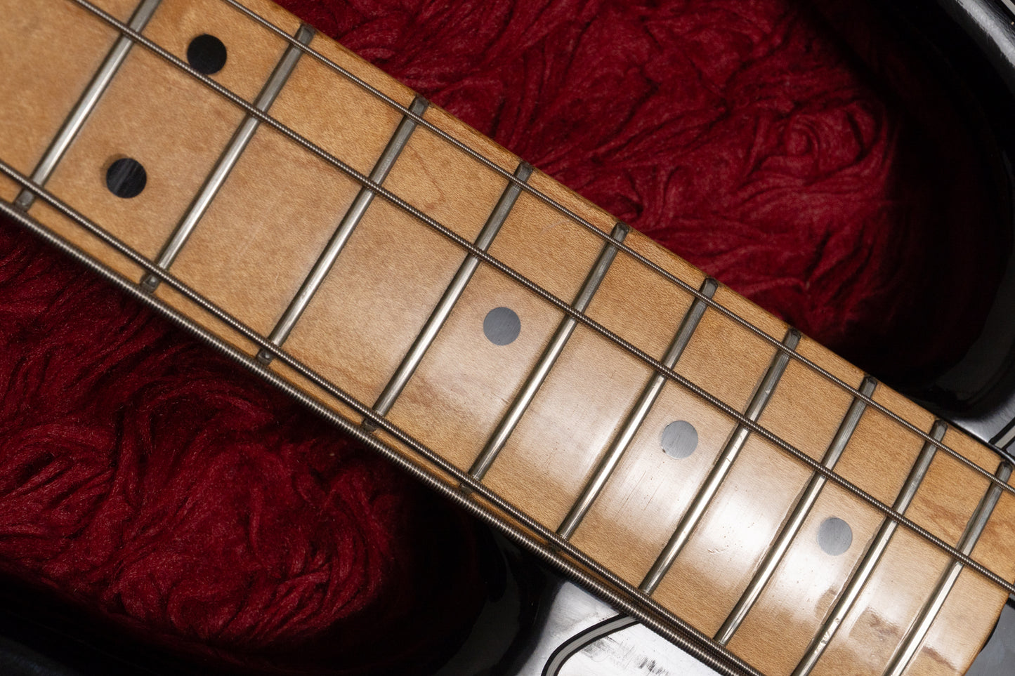 【used】Fernandes / FPB-60 YS 1978~1979 3.965kg #71909【GIB Yokohama】