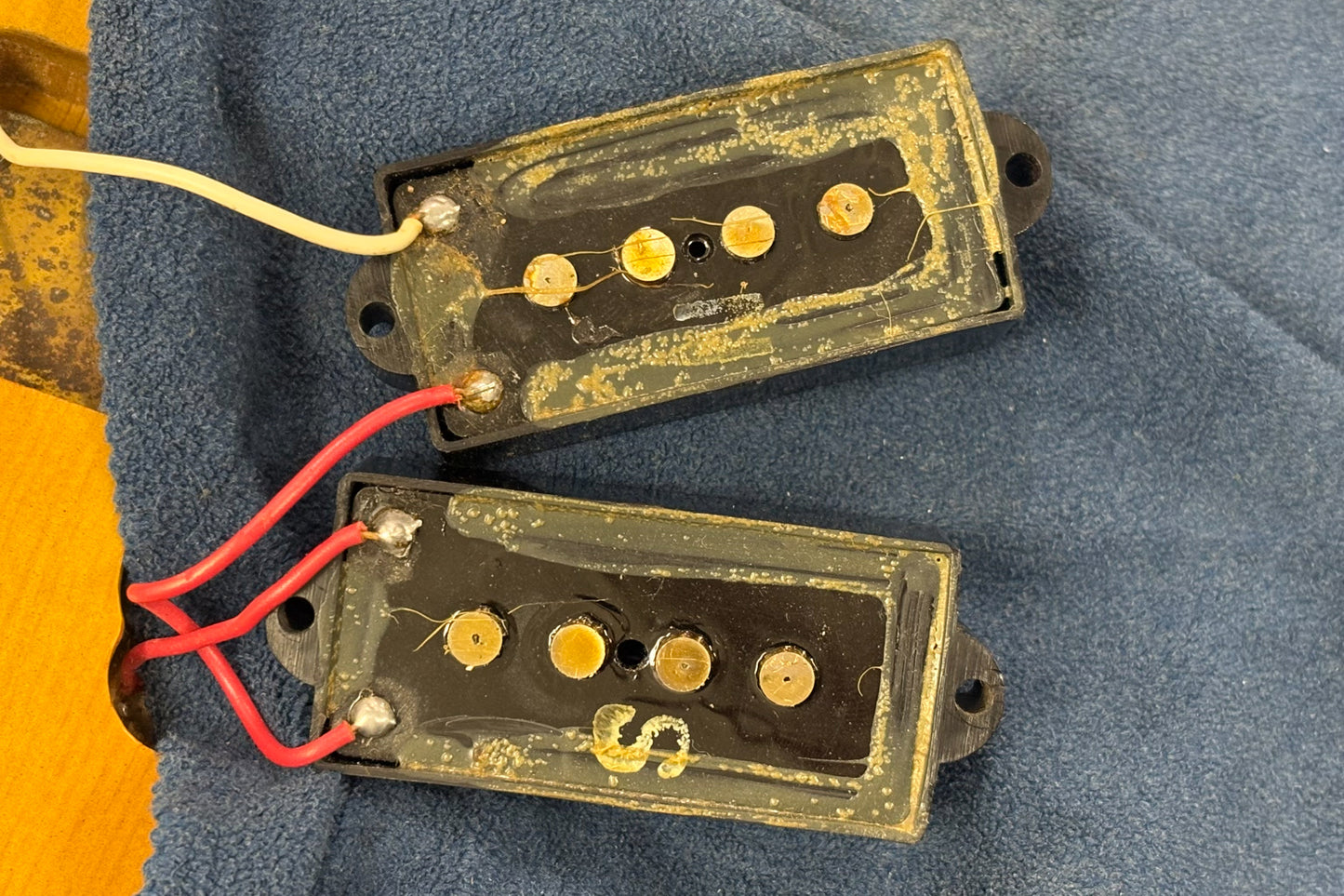 【used】Fernandes / FPB-60 YS 1978~1979 3.965kg #71909【GIB Yokohama】