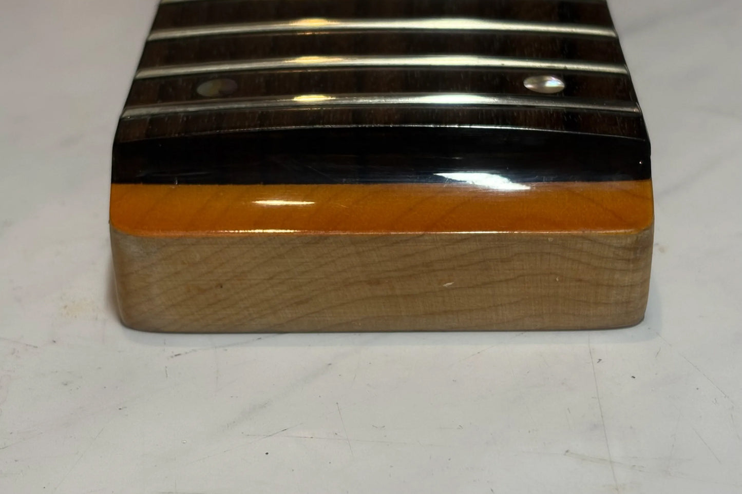 【used】Real Bossa Design / Tribute TOBJ-5R Cherry Burst 3.910kg 【GIB Yokohama】