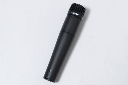 【used】SHURE / SM57【GIB Yokohama】