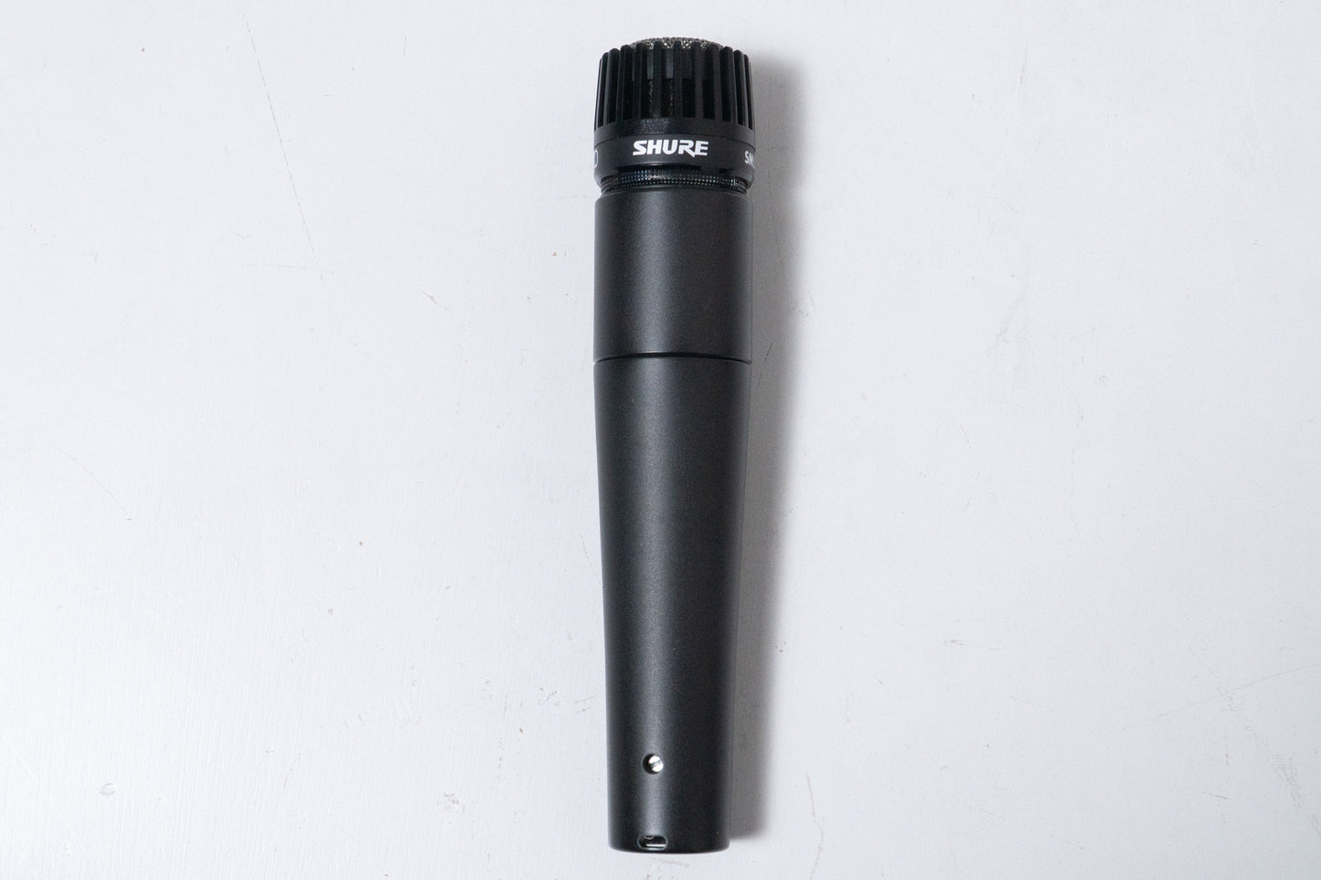 【used】SHURE / SM57【GIB Yokohama】