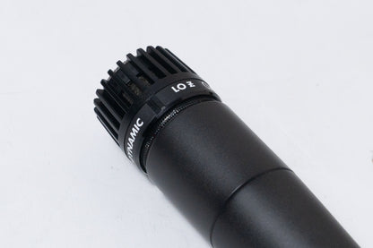【used】SHURE / SM57【GIB Yokohama】
