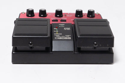 【used】BOSS / Boss Loop Station RC-20XL【GIB Yokohama】