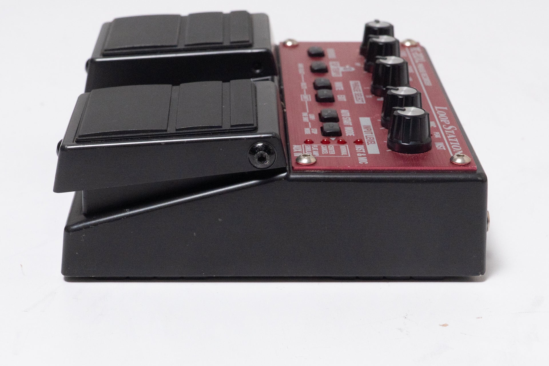 used】BOSS / Boss Loop Station RC-20XL【GIB Yokohama】 – Bass Shop