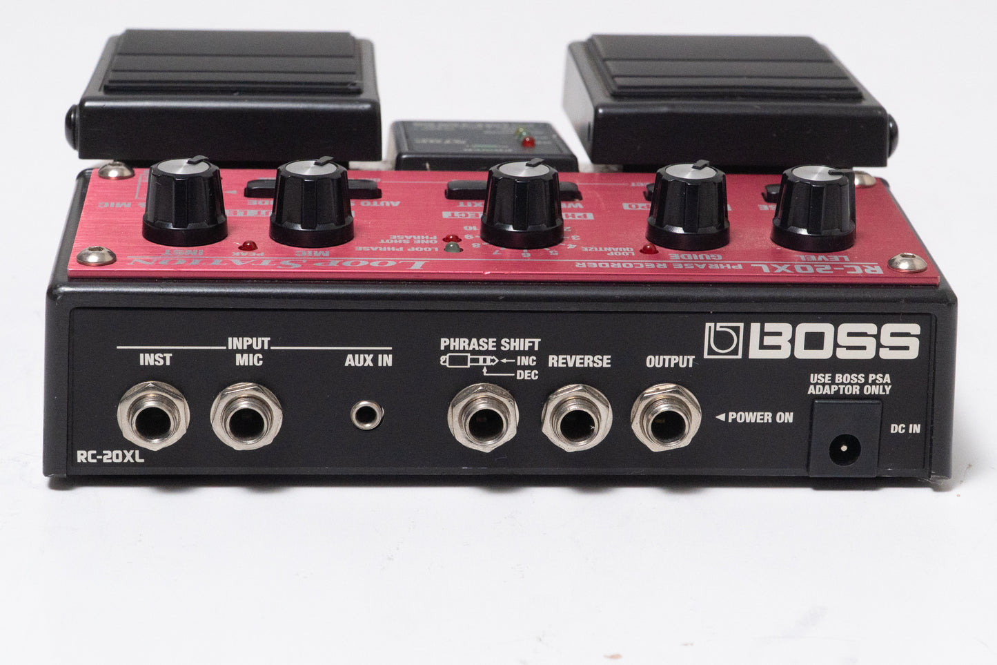 【used】BOSS / Boss Loop Station RC-20XL【GIB Yokohama】