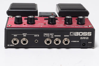 【used】BOSS / Boss Loop Station RC-20XL【GIB Yokohama】