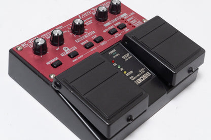 【used】BOSS / Boss Loop Station RC-20XL【GIB Yokohama】