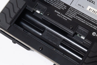 【used】BOSS / Boss Loop Station RC-20XL【GIB Yokohama】